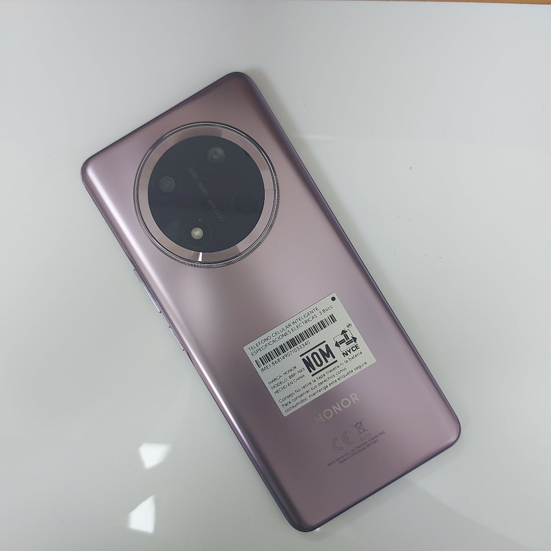 CELULAR HONOR MAGIC 7 LITE BRP-NX3 (2025) 512 GB 8 GB RAM