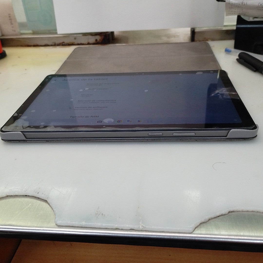 TABLETA LENOVO TAB M9 TB310FU (2023) 64 GB 4 GB RAM (SEMINUEVO)