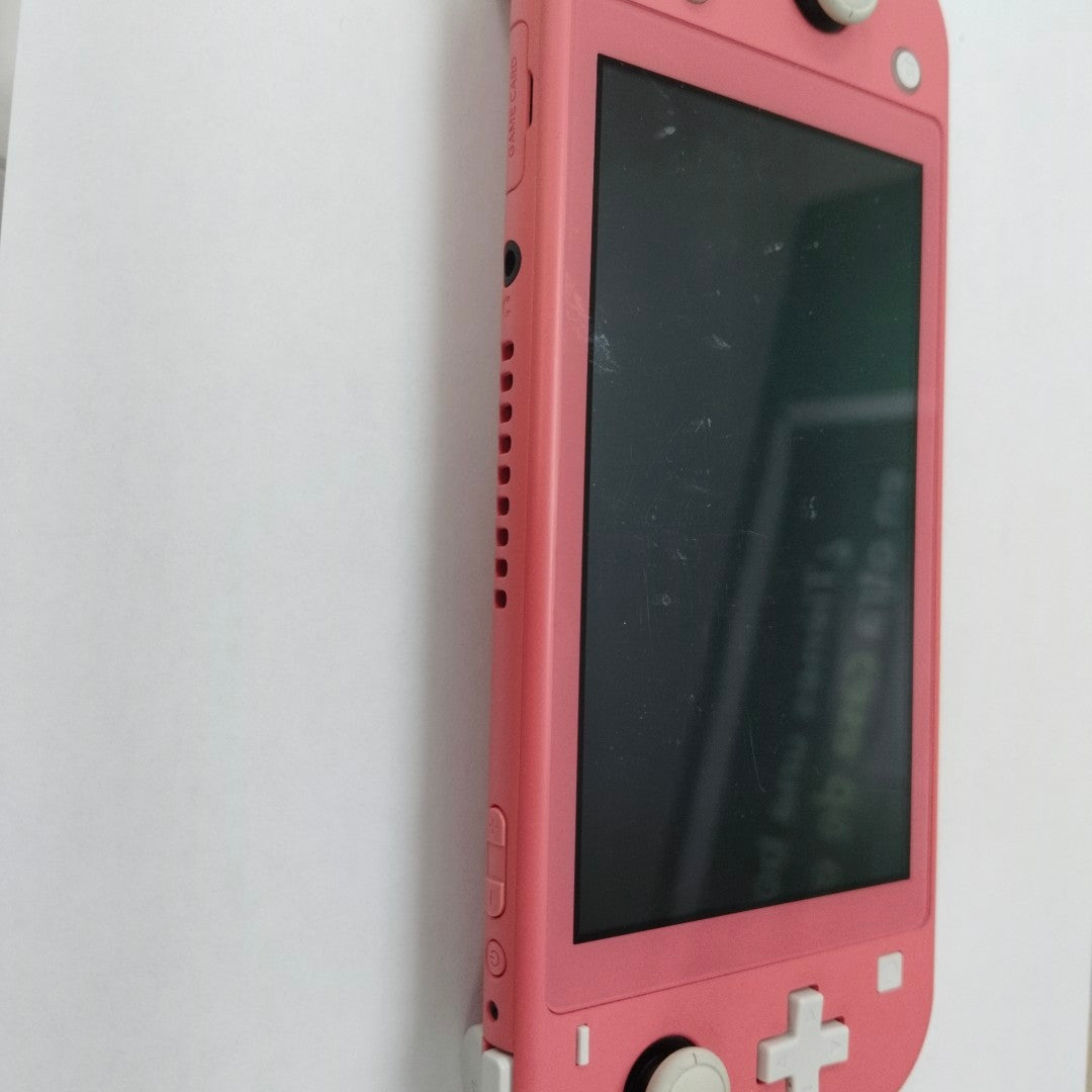 CONSOLA DE VIDEOJUEGO NINTENDO SWITCH 32 GB (SEMINUEVO)