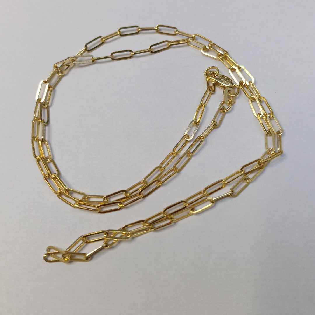 CADENAS ORO 14K 5.8 (NUEVO)