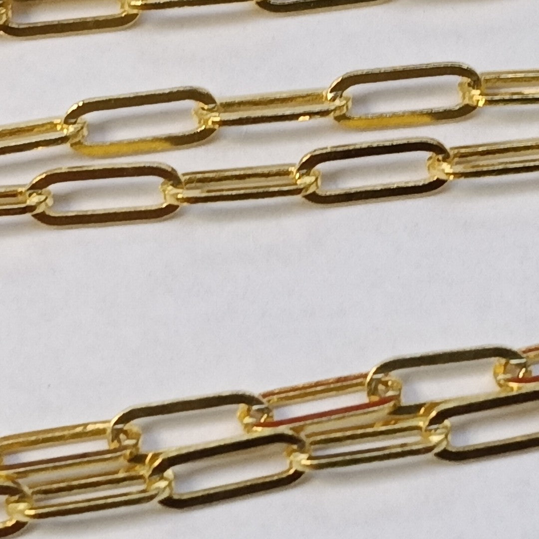 CADENAS ORO 14K 5.3 (NUEVO)
