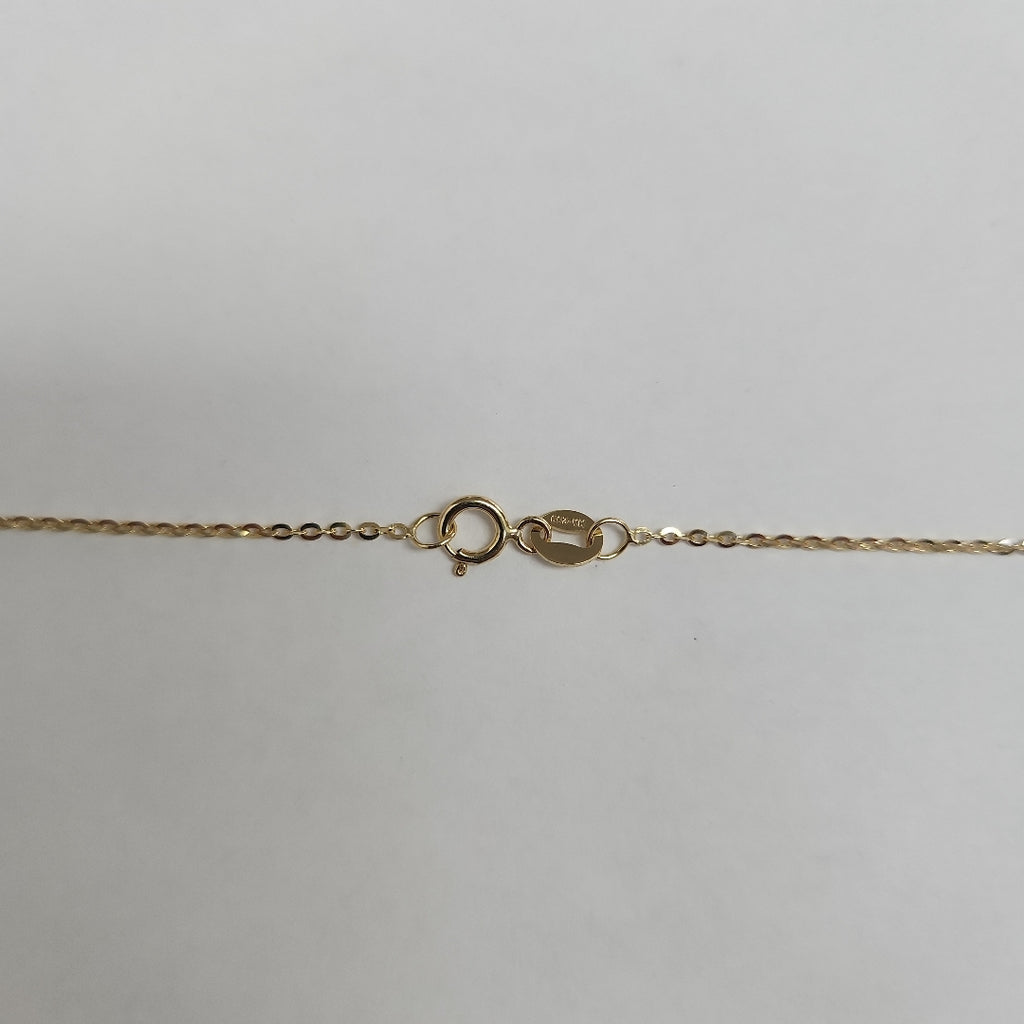 CADENAS ESPECIAL ORO 14K 1.3 (NUEVO)