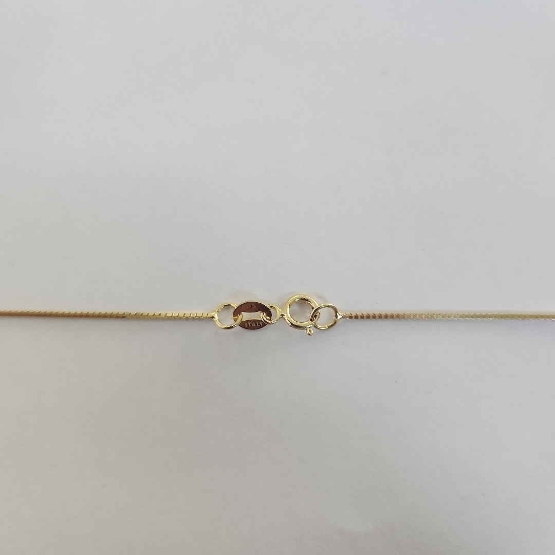 CADENAS ESPECIAL ORO 14K 1.9 (NUEVO)