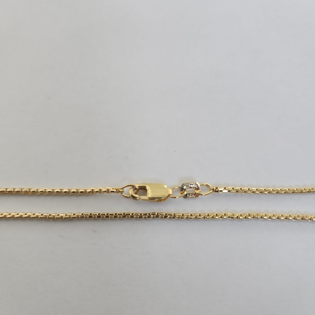 PULSERAS DAMA ORO 14K 1 (NUEVO)