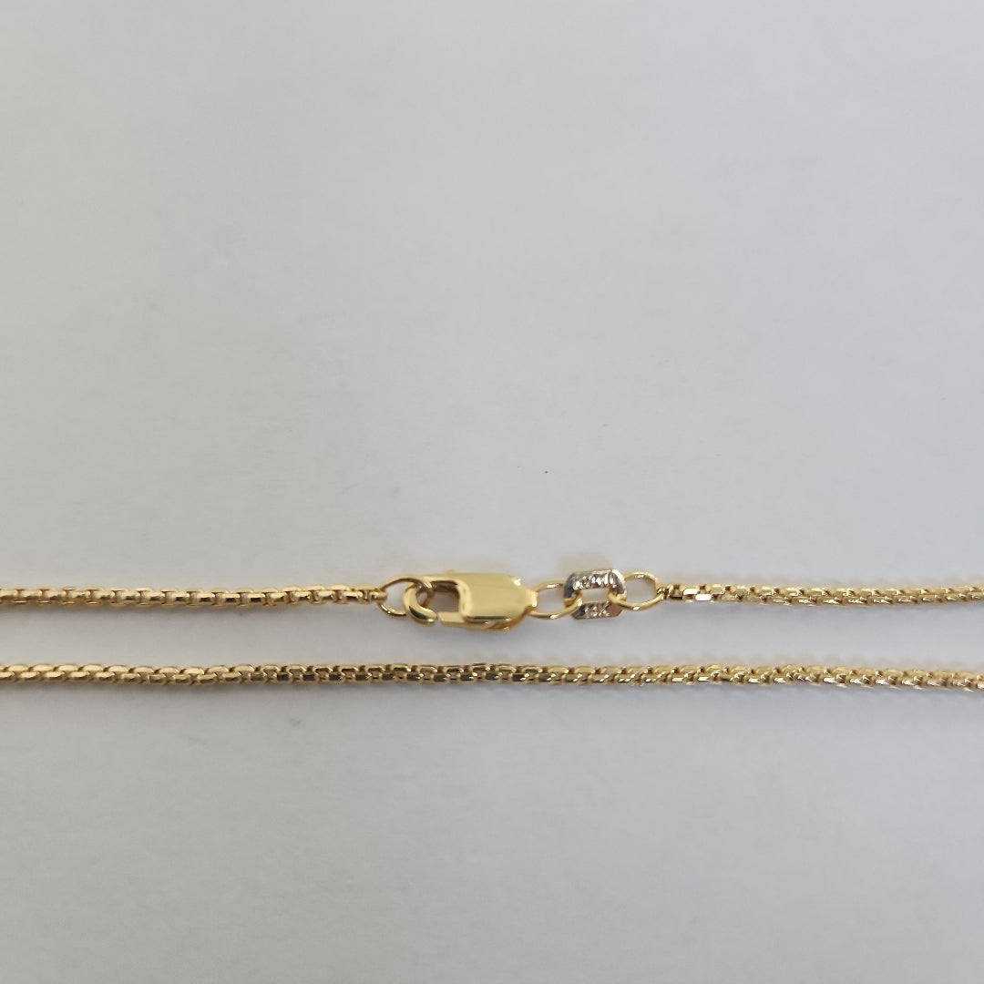 PULSERAS DAMA ORO 14K 1 (NUEVO)