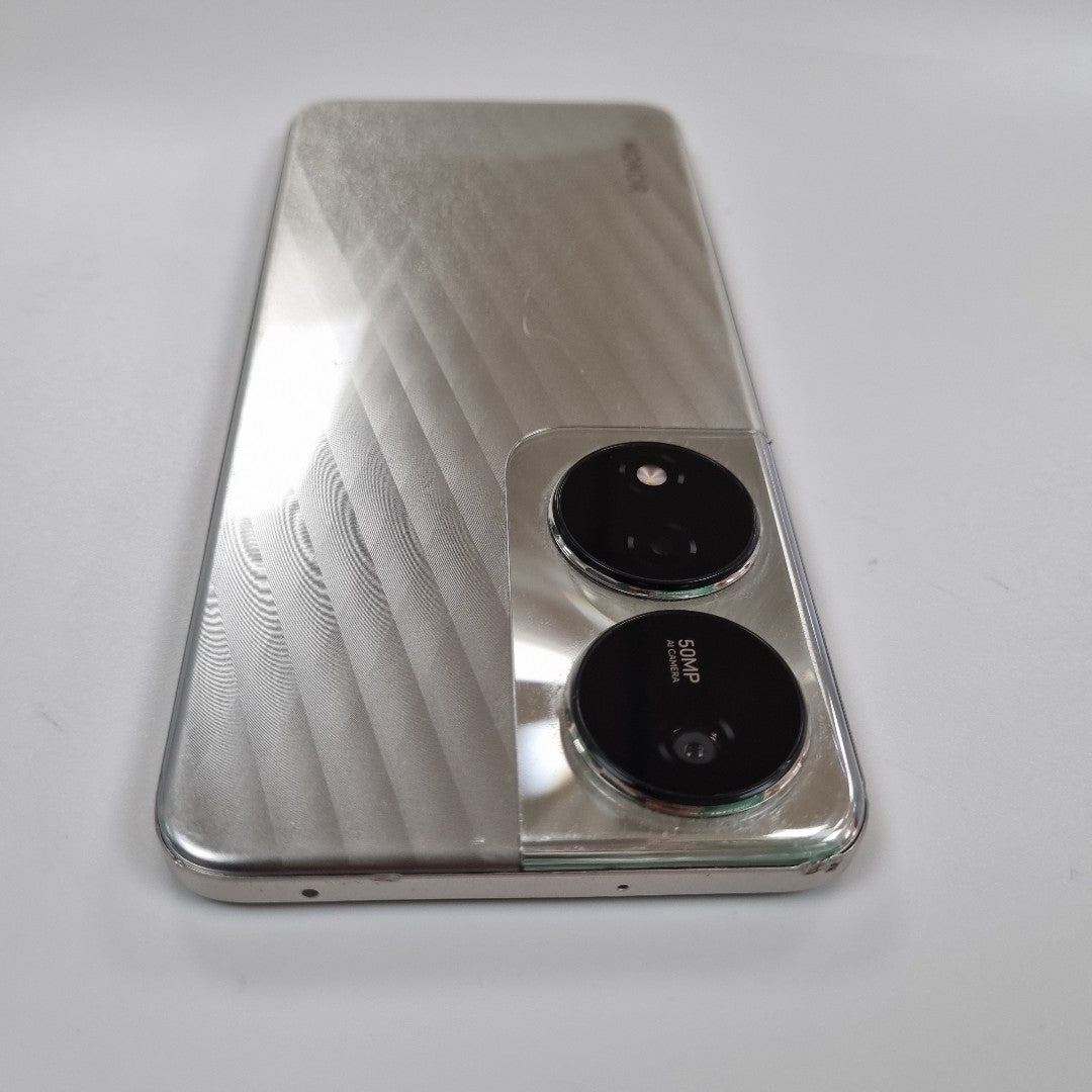 CELULAR HONOR 90 SMART CLK-NX3 (2024) 256 GB 6 GB RAM (SEMINUEVO)