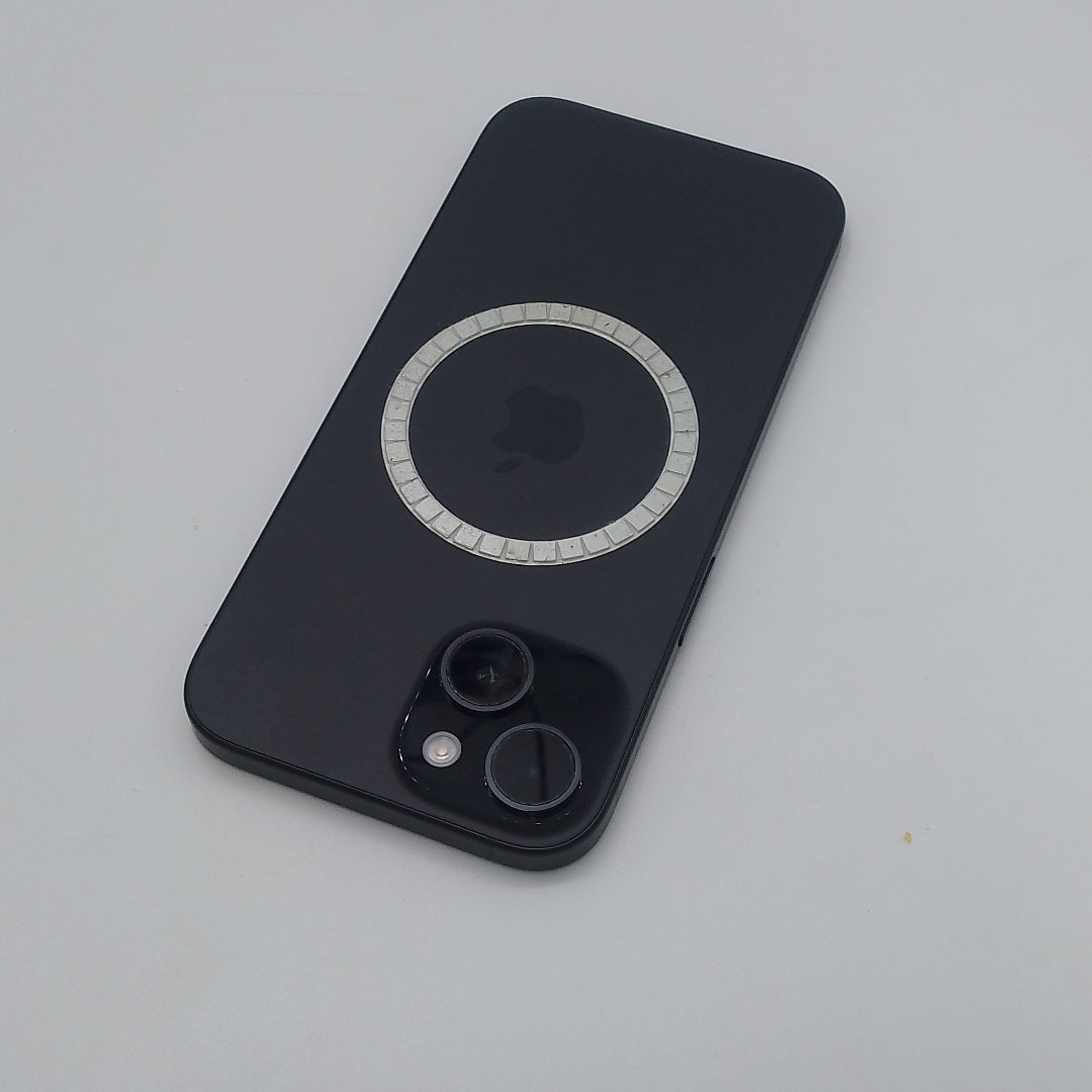 CELULAR APPLE IPHONE 15 A3092 (2023) 128 GB 6 GB RAM