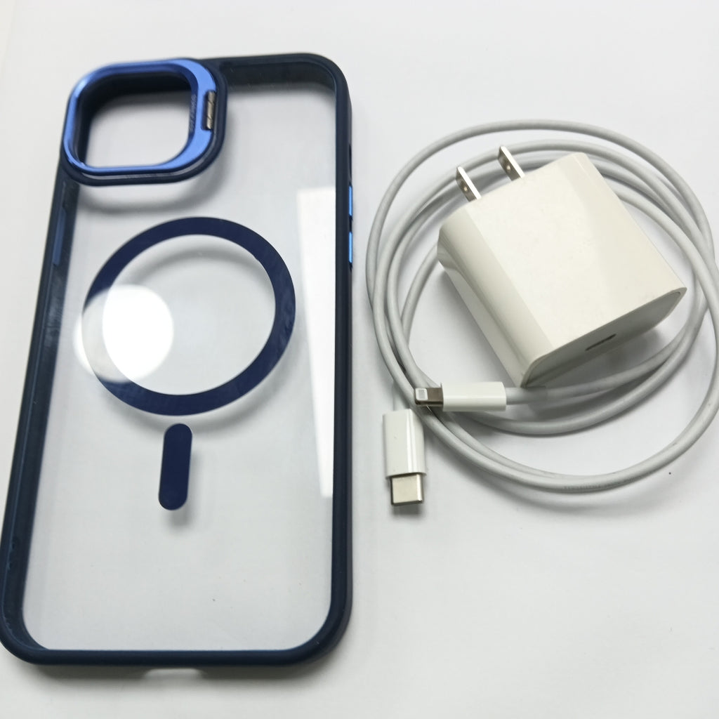 CELULAR APPLE IPHONE 14 PLUS A2885 256 GB 6 GB RAM (SEMINUEVO)