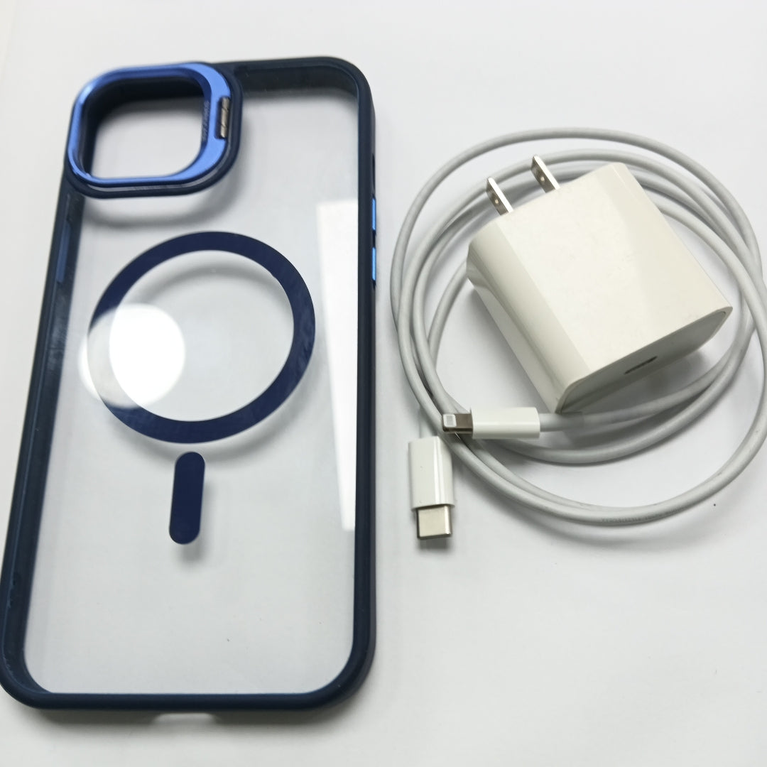 CELULAR APPLE IPHONE 14 PLUS A2885 256 GB 6 GB RAM (SEMINUEVO)