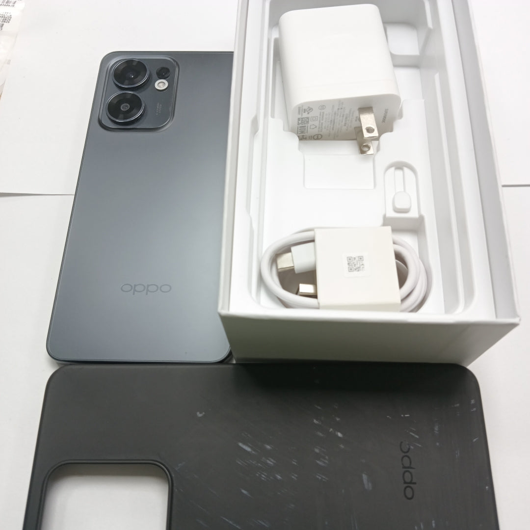 CELULAR OPPO  RENO 13F 5G CPH2699 (2025) 256 GB 12 GB RAM (SEMINUEVO)