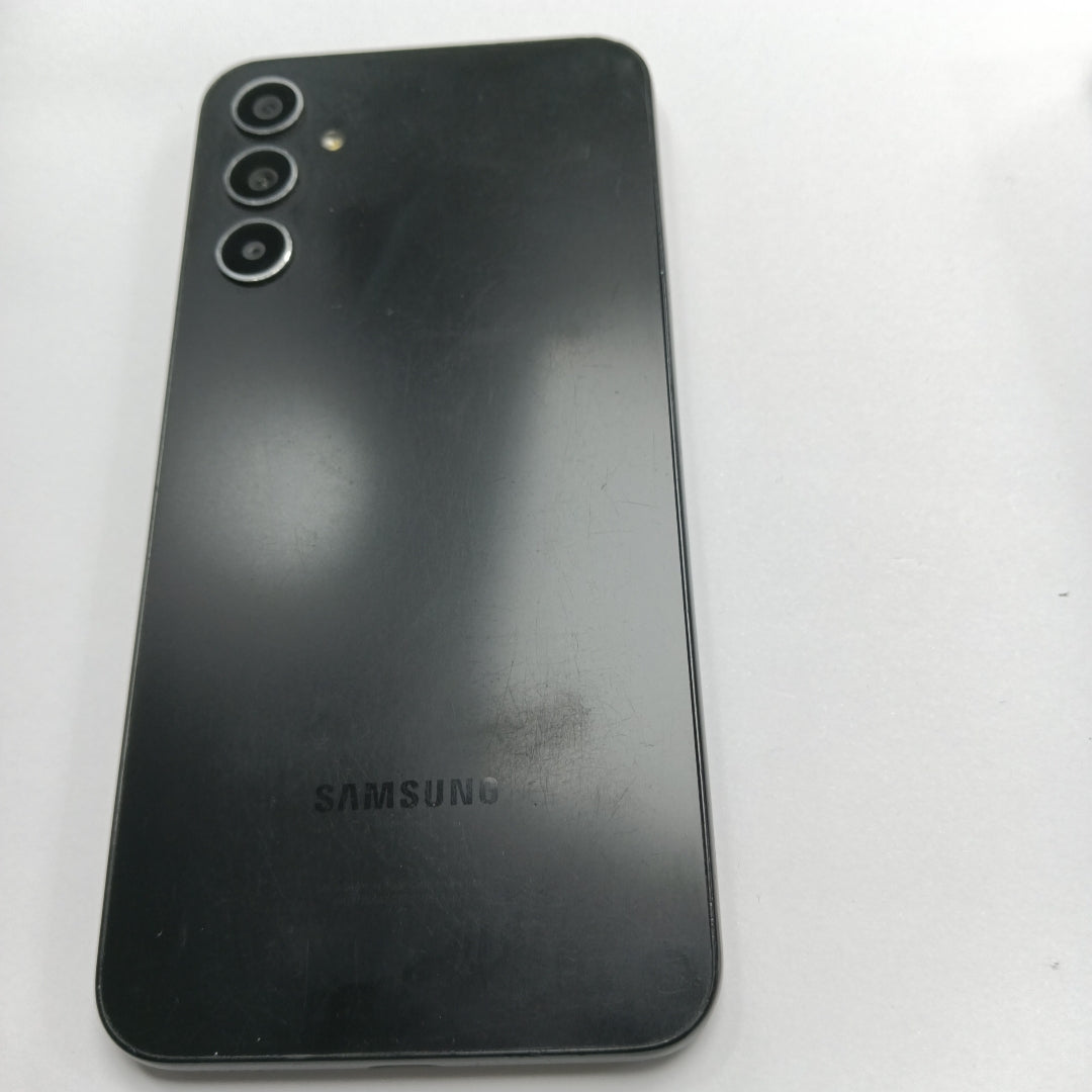 CELULAR SAMSUNG GALAXY A34 5G SM-A346M/N 128 GB 6 GB RAM (SEMINUEVO)