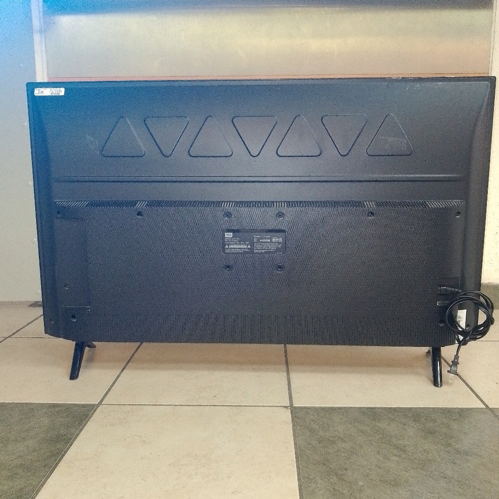 PANTALLA TCL 40S331-MX (2022) 40" LED FULL HD (SEMINUEVO)