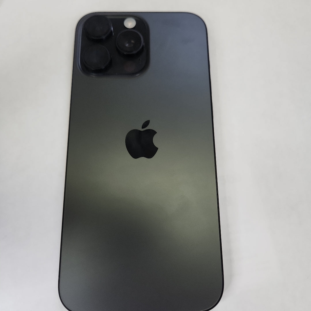 CELULAR APPLE IPHONE 16 PRO MAX A3295 (2024) 256 GB 8 GB RAM (SEMINUEVO)