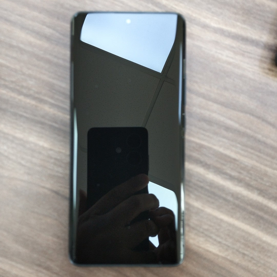 CELULAR XIAOMI POCO X7 24095PCADG (2025) 512 GB 12 GB RAM (SEMINUEVO)