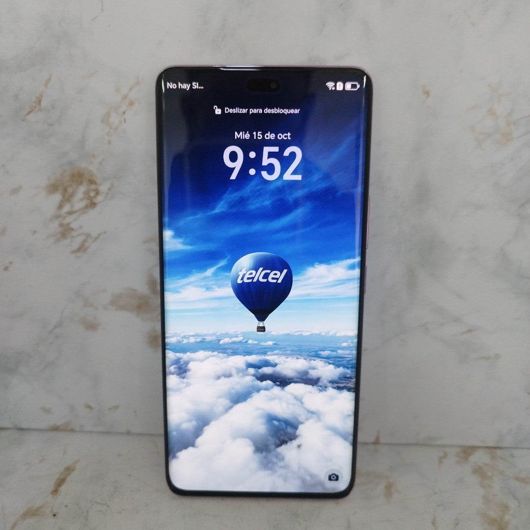 CELULAR HONOR MAGIC 7 LITE BRP-NX3 (2025) 512 GB 8 GB RAM (SEMINUEVO)