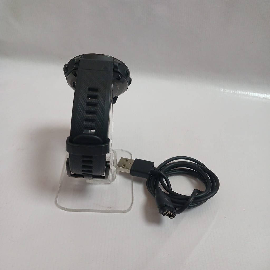 SMARTWATCH GARMIN FENIX 5 47 MM GPS (SEMINUEVO)