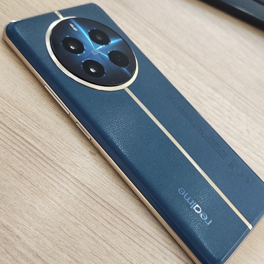 CELULAR REALME 12 PRO 5G RMX3842 512 GB 12 GB RAM