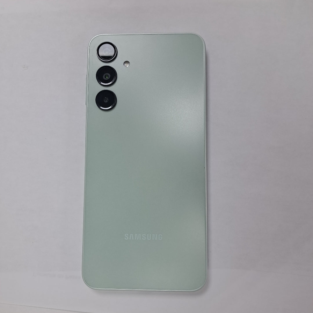 CELULAR SAMSUNG GALAXY A16 SM-A165M (2024) 128 GB 4 GB RAM (SEMINUEVO)