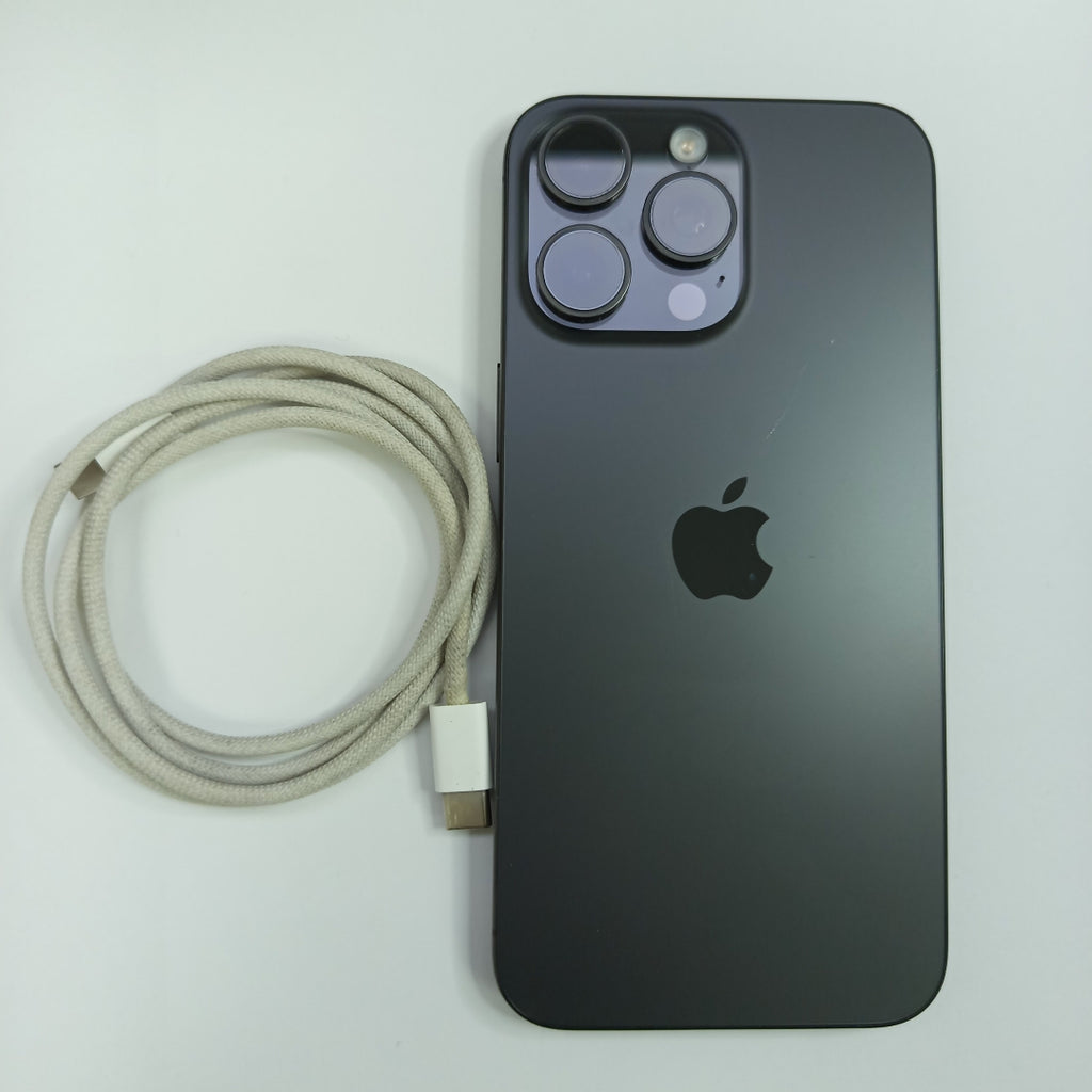 CELULAR APPLE IPHONE 15 PRO MAX A3105 (2023) 256 GB 8 GB RAM (SEMINUEVO)