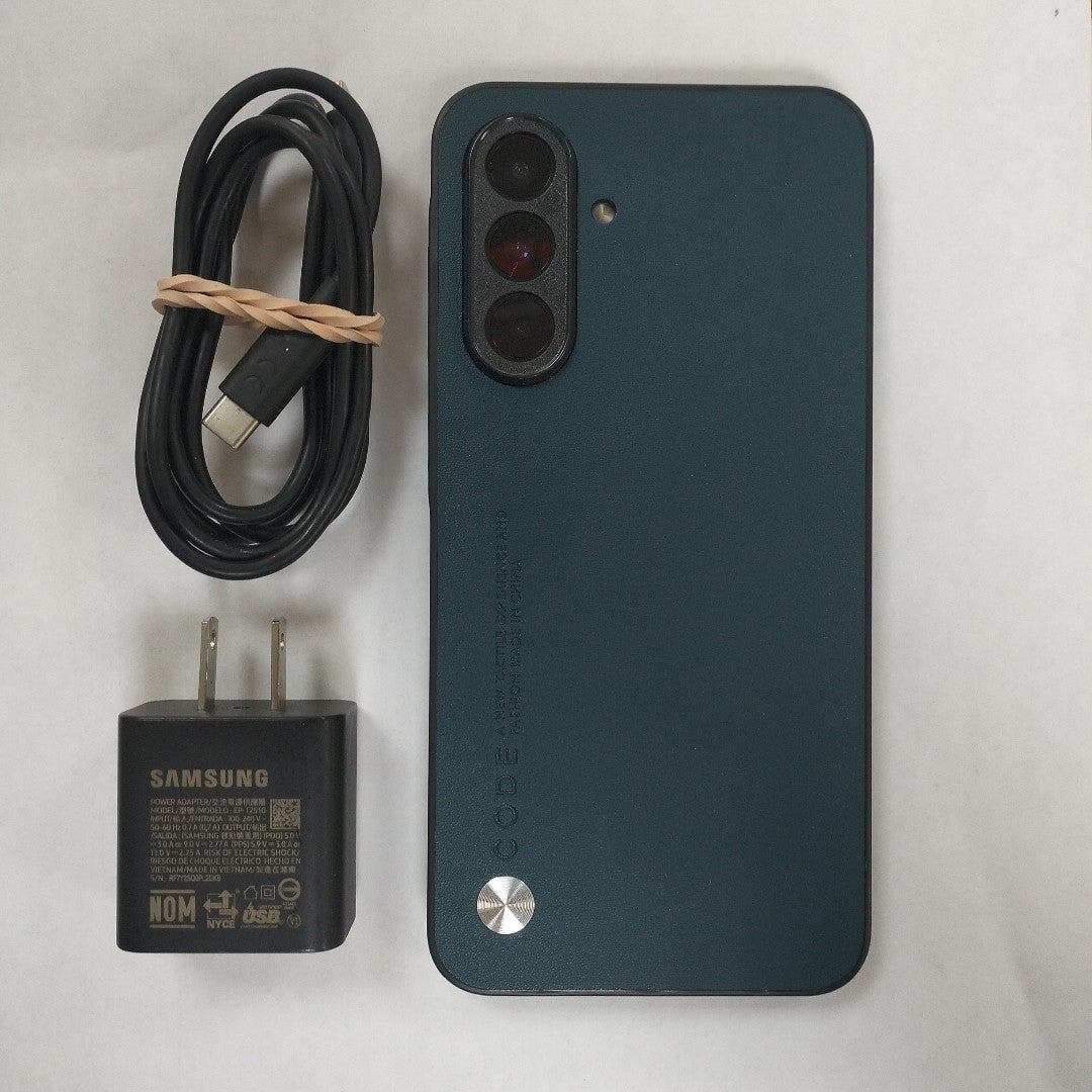 CELULAR SAMSUNG GALAXY A56 SM-A566E (2025) 128 GB 8 GB RAM (SEMINUEVO)