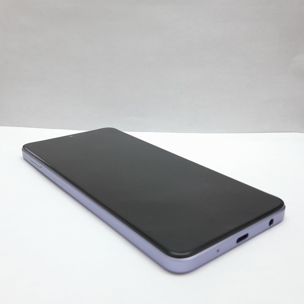 CELULAR VIVO Y04 V2430 (2025) 256 GB 4 GB RAM (SEMINUEVO)