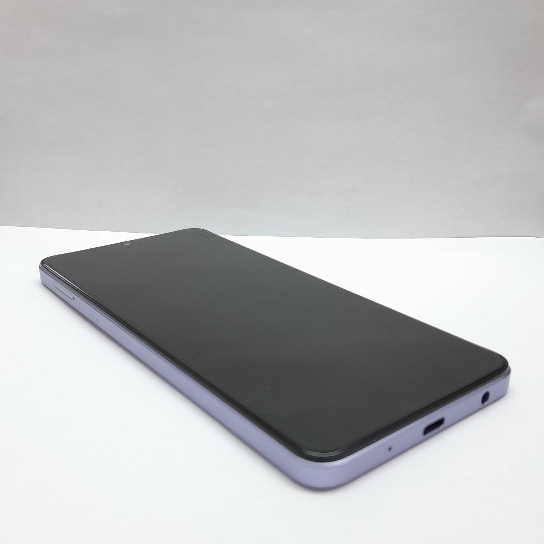 CELULAR VIVO Y04 V2430 (2025) 256 GB 4 GB RAM (SEMINUEVO)