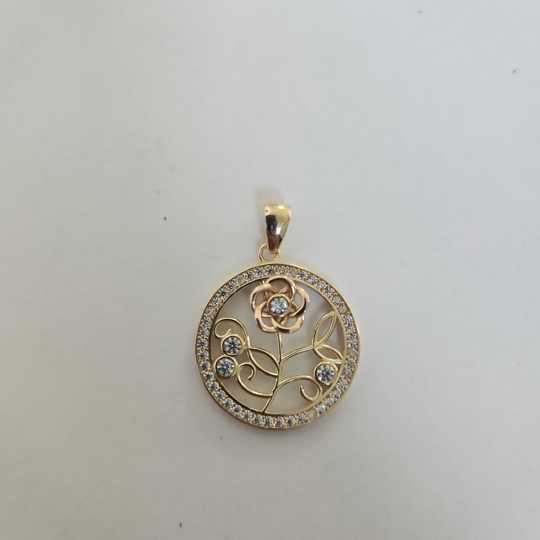DIJES ORO 14K 2.5 (NUEVO)