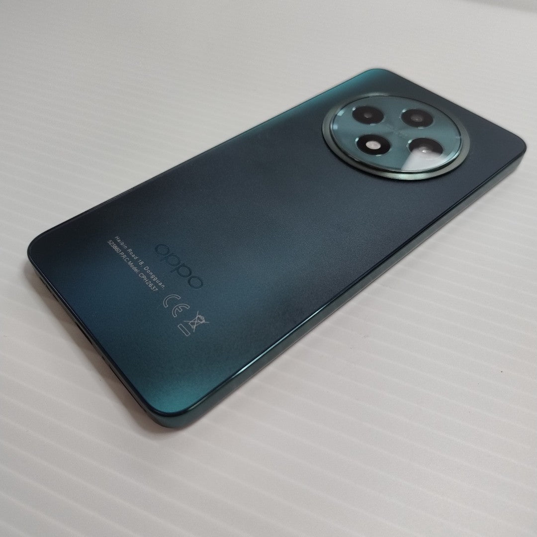 CELULAR OPPO  RENO 12F 5G CPH2637 256 GB 12 GB RAM (SEMINUEVO)