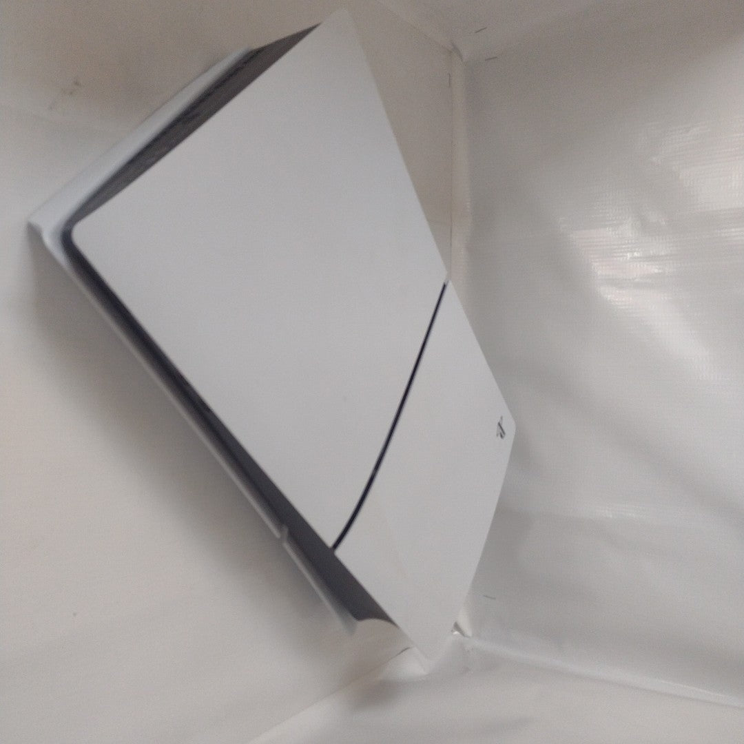 CONSOLA DE VIDEOJUEGO SONY PS5 SLIM 1 TB SSD (SEMINUEVO)