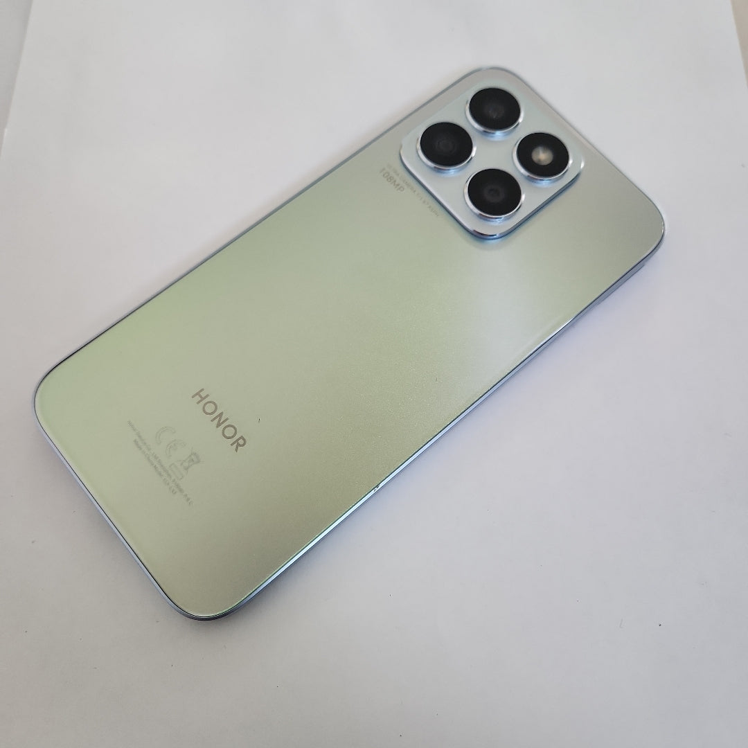 CELULAR HONOR X8B LLY-LX3 (2023) 256 GB 8 GB RAM (SEMINUEVO)