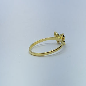 ANILLOS DAMA ORO 14K 1.35 (NUEVO)