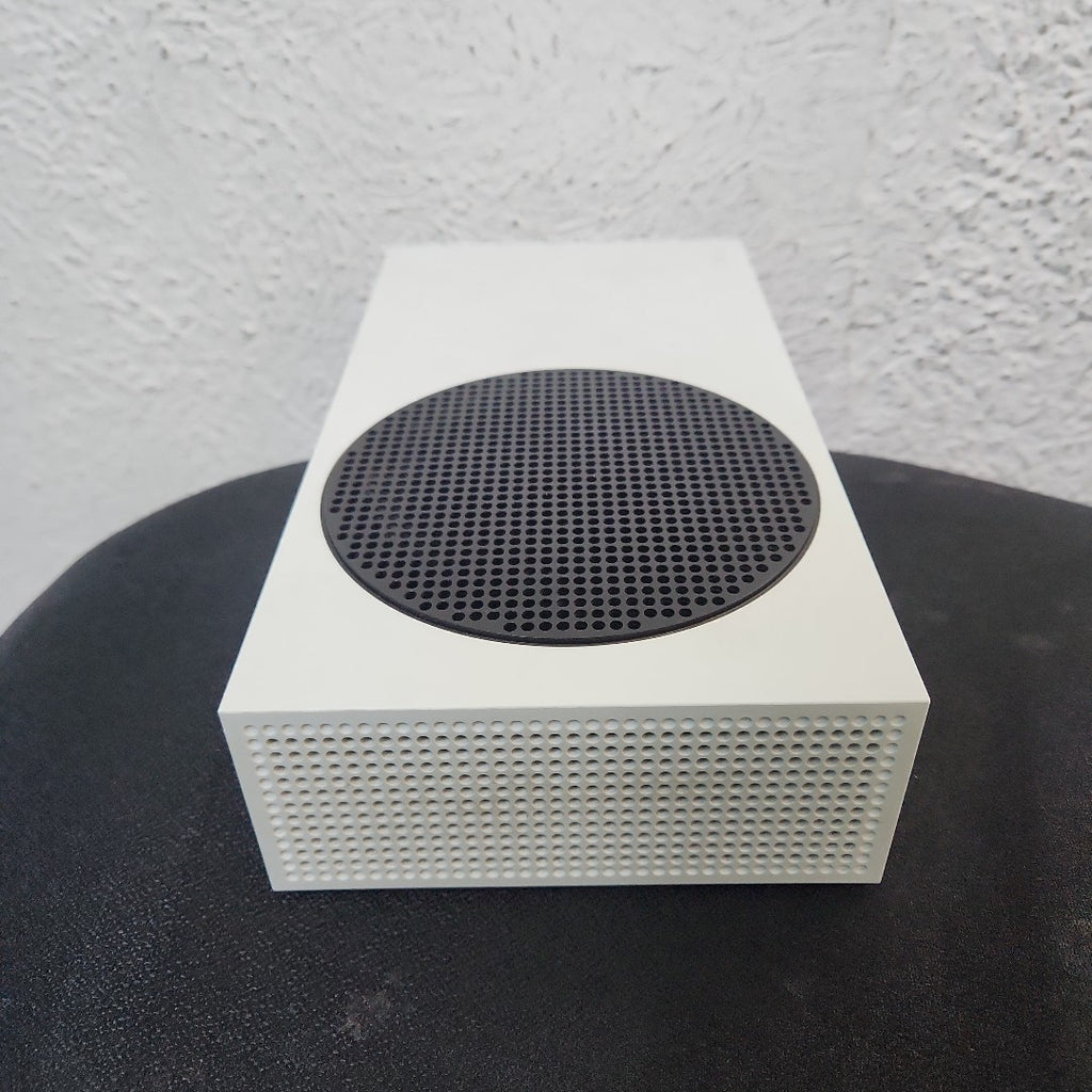 CONSOLA DE VIDEOJUEGO MICROSOFT XBOX SERIES S 512 GB SSD (SEMINUEVO)