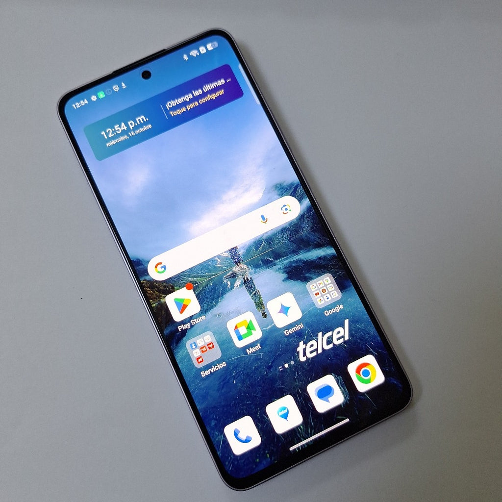 CELULAR OPPO  RENO 13F 5G CPH2699 (2025) 256 GB 12 GB RAM (SEMINUEVO)