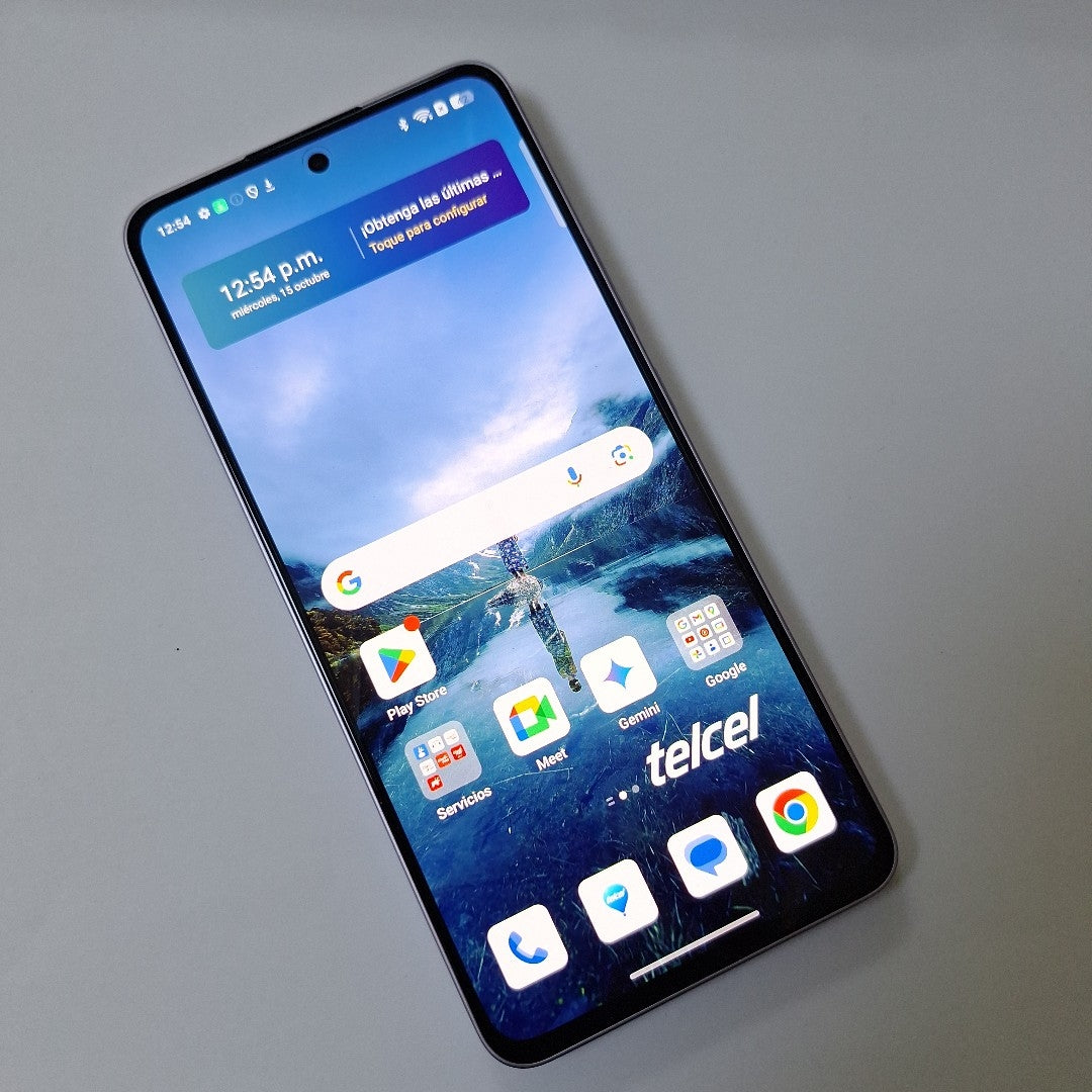 CELULAR OPPO  RENO 13F 5G CPH2699 (2025) 256 GB 12 GB RAM (SEMINUEVO)