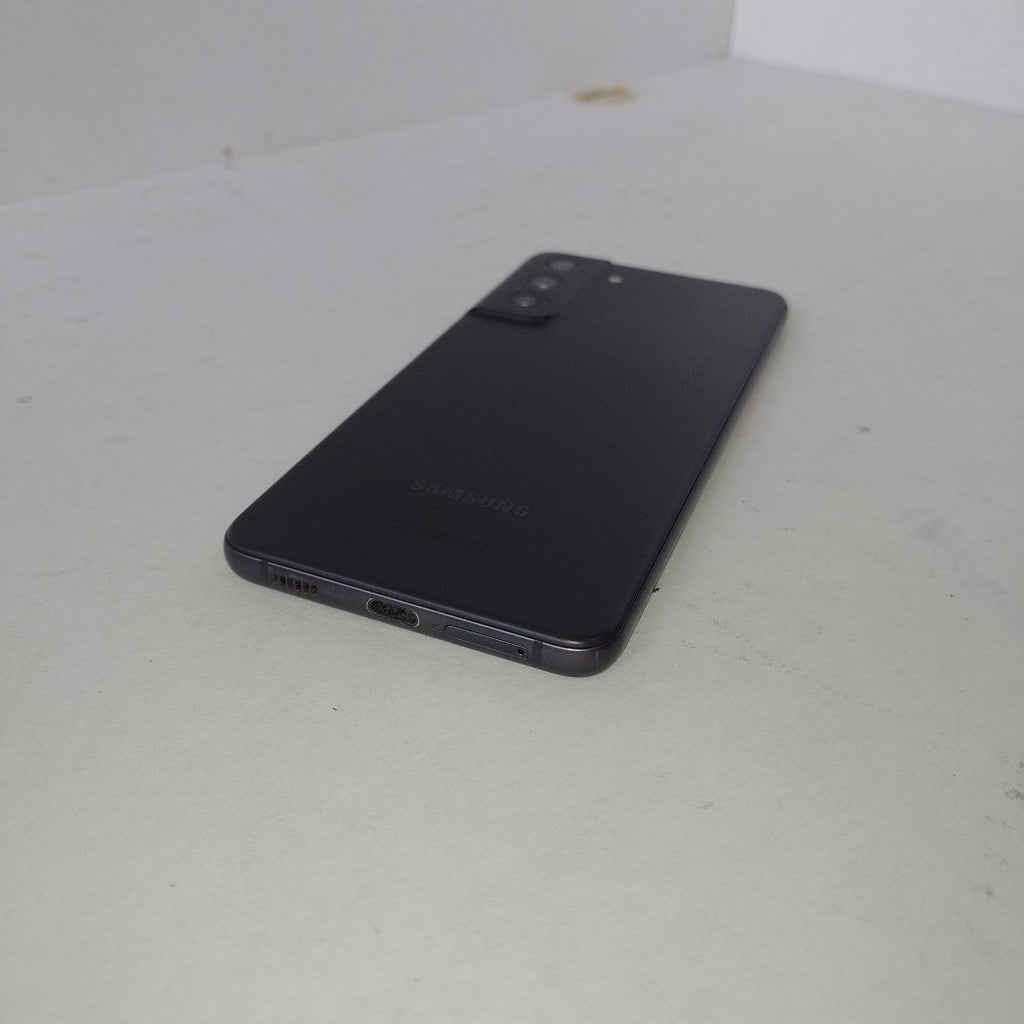 CELULAR SAMSUNG GALAXY S21 FE 5G SM-G990E 256 GB 8 GB RAM (SEMINUEVO)