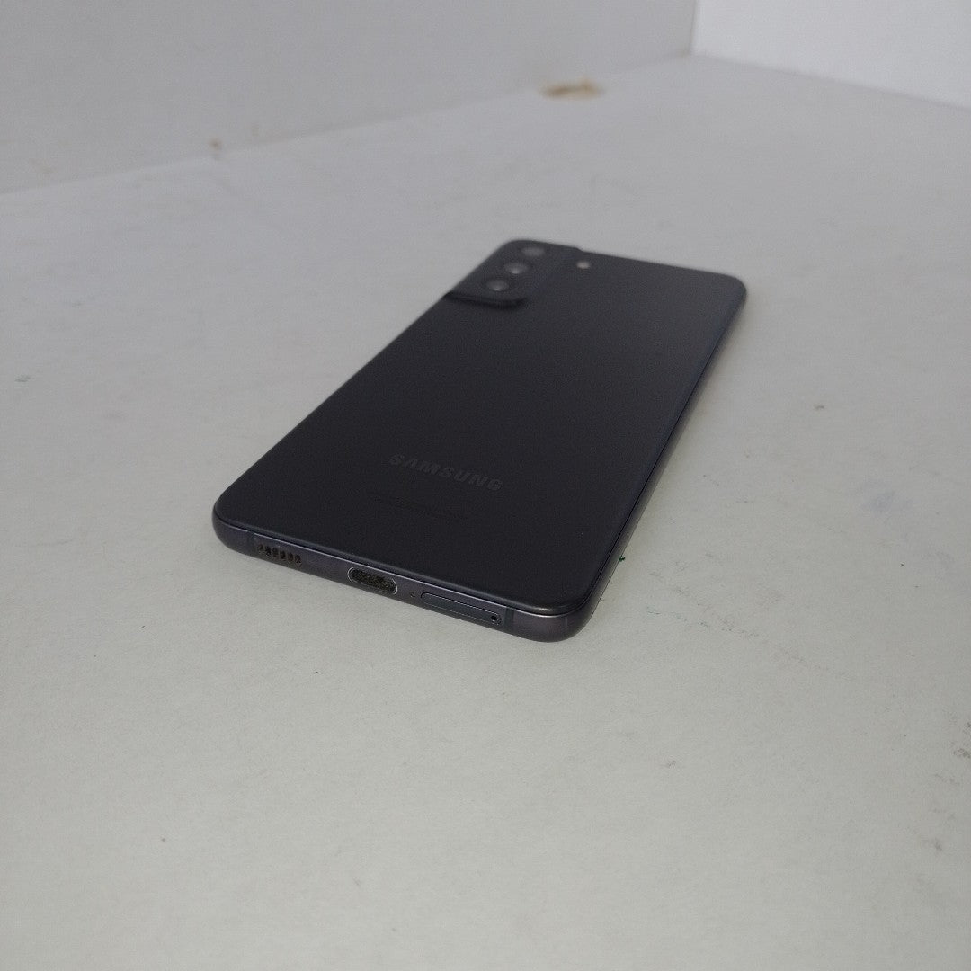 CELULAR SAMSUNG GALAXY S21 FE 5G SM-G990E 256 GB 8 GB RAM (SEMINUEVO)