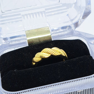 ANILLOS DAMA ORO 14K 3.2 (NUEVO)