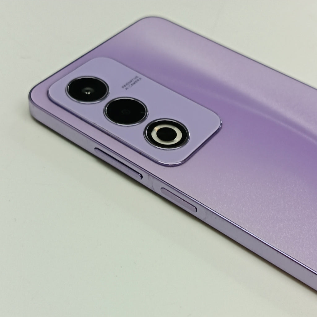 CELULAR OPPO  A80 5G CPH2639 (2024) 256 GB 8 GB RAM (SEMINUEVO)