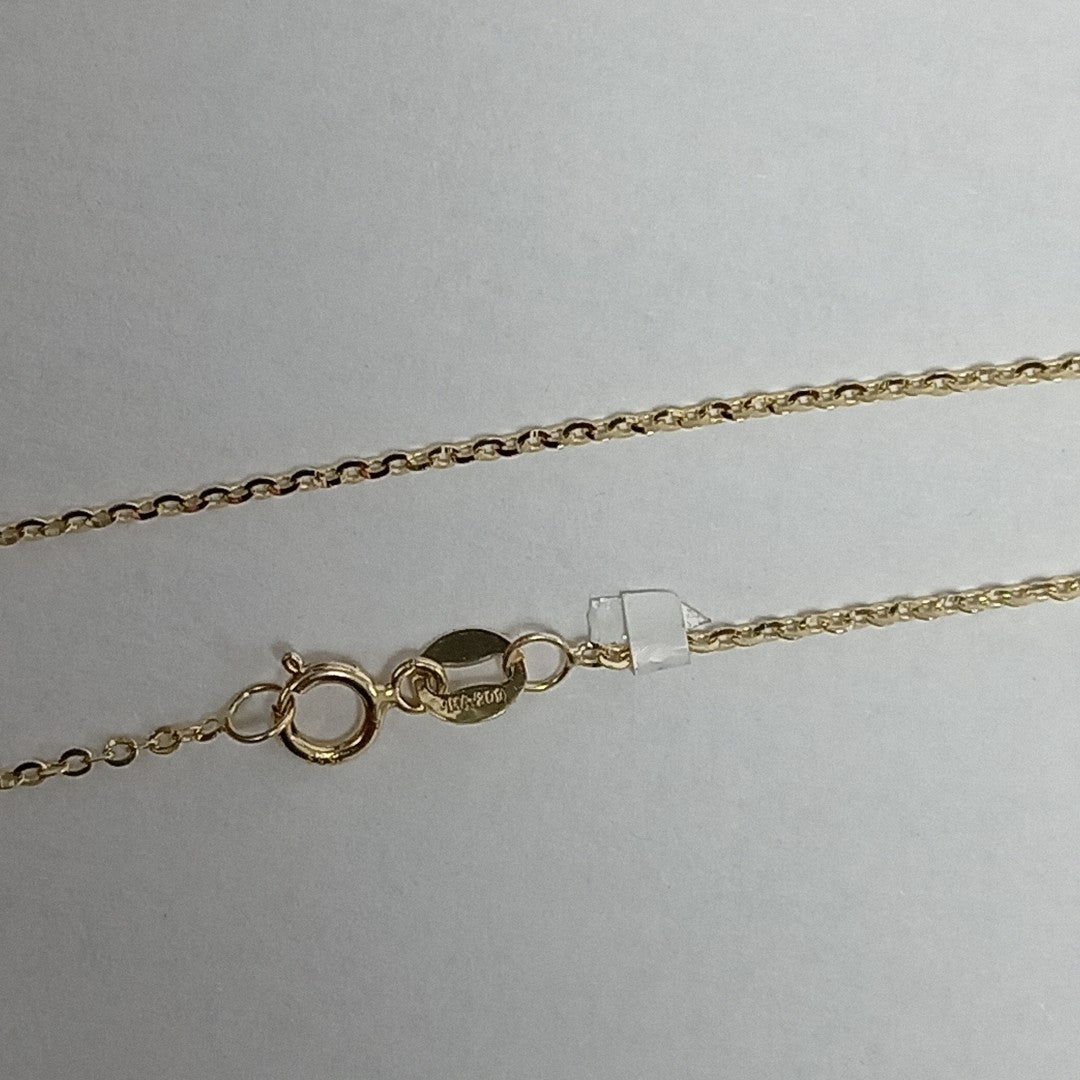 CADENAS ORO 14K 1.4 (NUEVO)