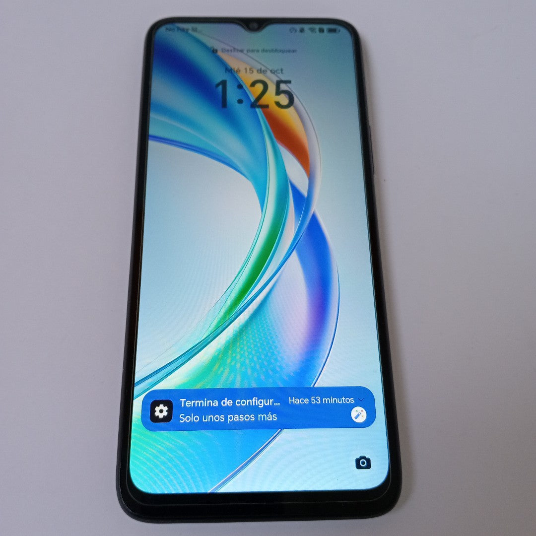 CELULAR HONOR X5B GFY-LX3 128 GB 4 GB RAM (SEMINUEVO)