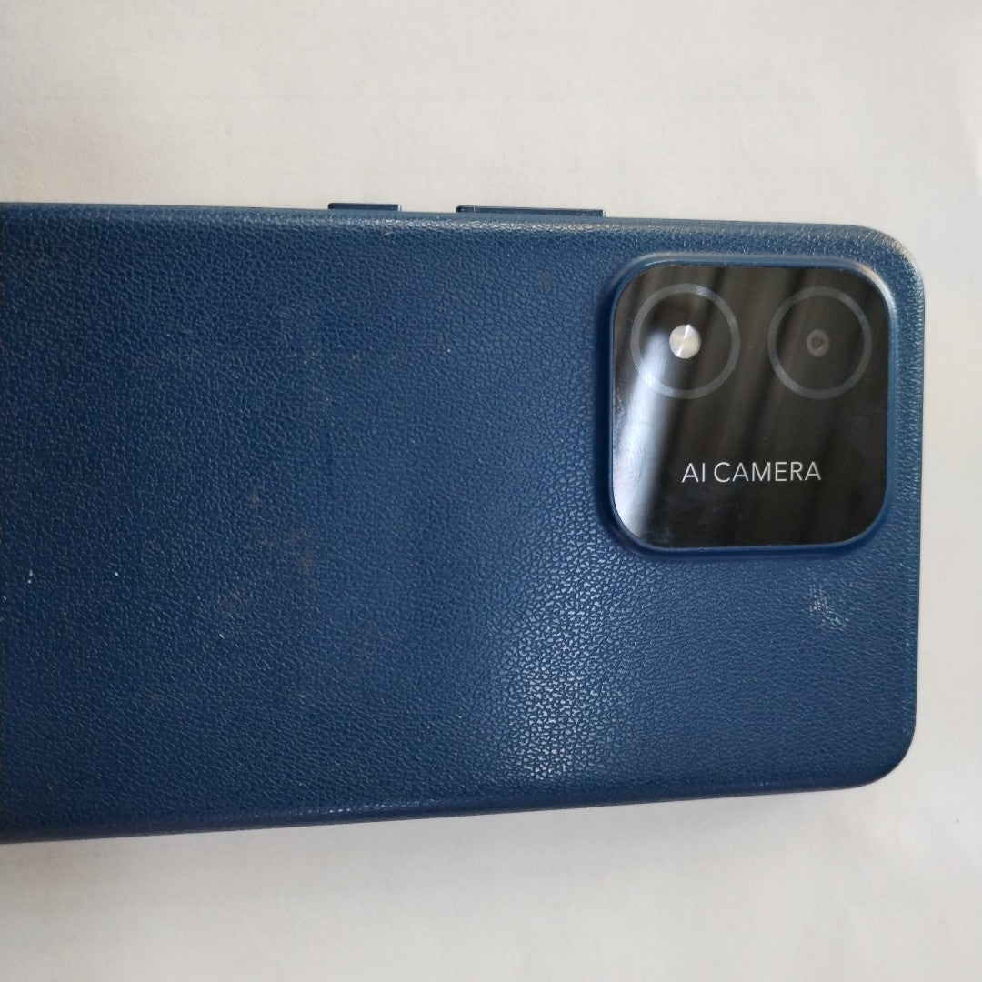 CELULAR HONOR X5 VNA-LX3 (2023) 32 GB 2 GB RAM (SEMINUEVO)