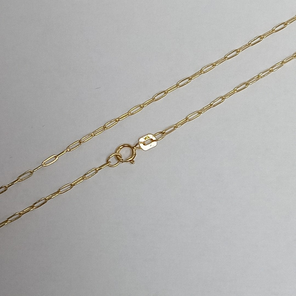 CADENAS ORO 14K 2.5 (NUEVO)