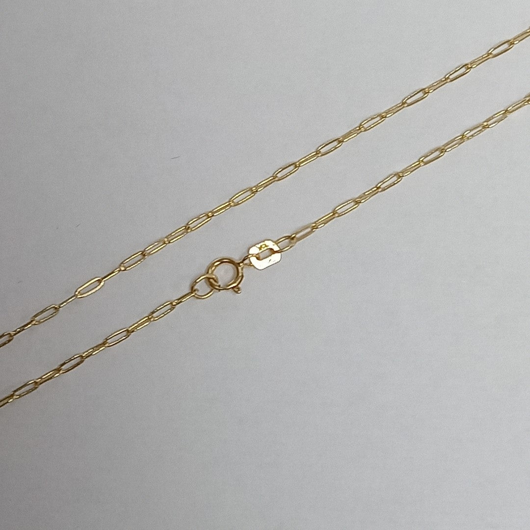 CADENAS ORO 14K 2.5 (NUEVO)