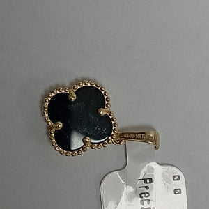 DIJES ORO 14K 1.7 (NUEVO)