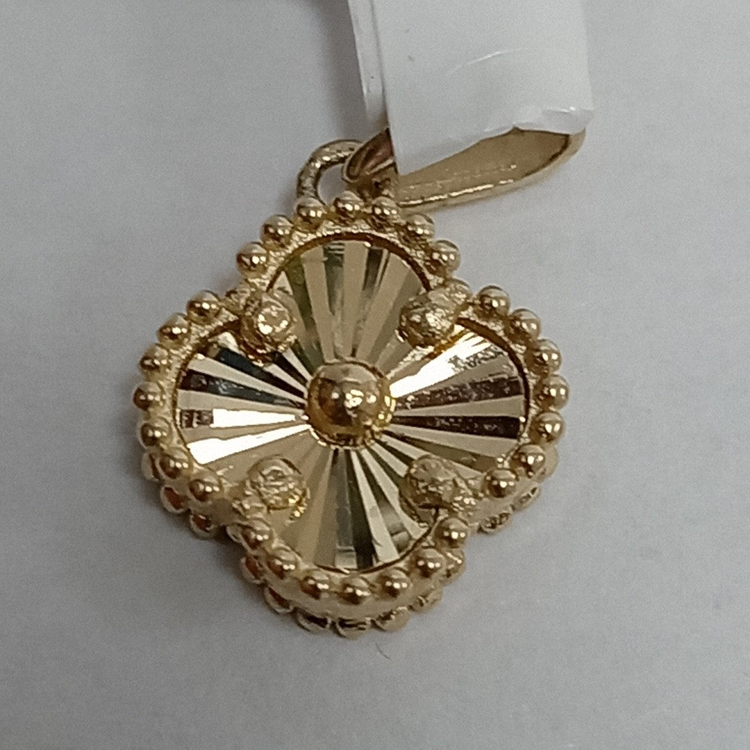 DIJES ORO 14K 1.1 (NUEVO)