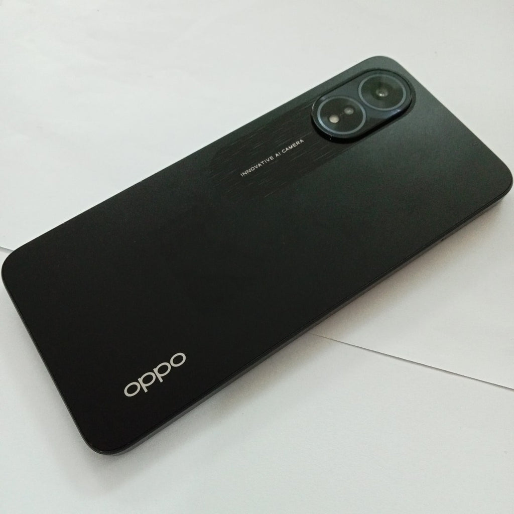 CELULAR OPPO  A38 CPH2579 (2023) 128 GB 4 GB RAM (SEMINUEVO)