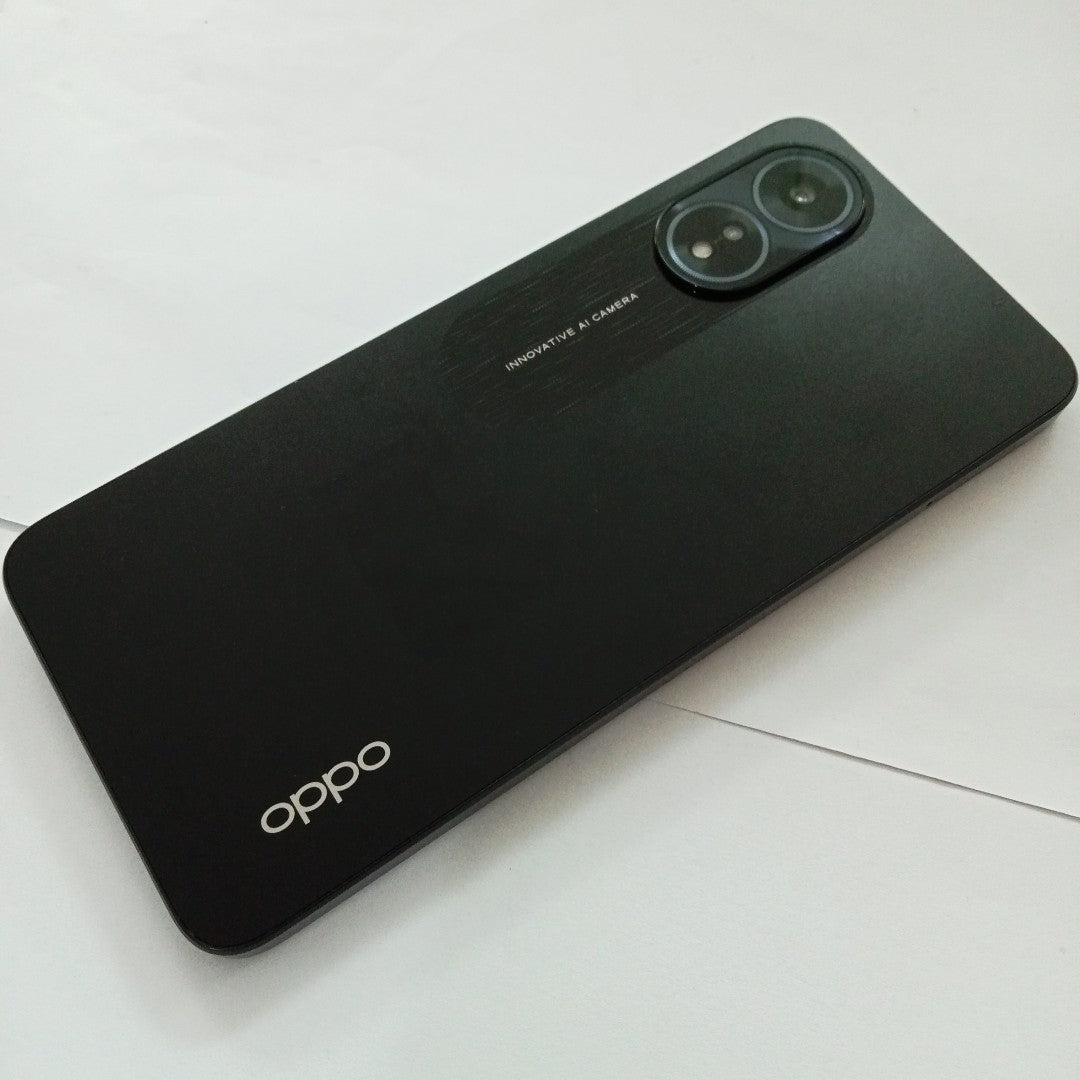 CELULAR OPPO  A38 CPH2579 (2023) 128 GB 4 GB RAM (SEMINUEVO)
