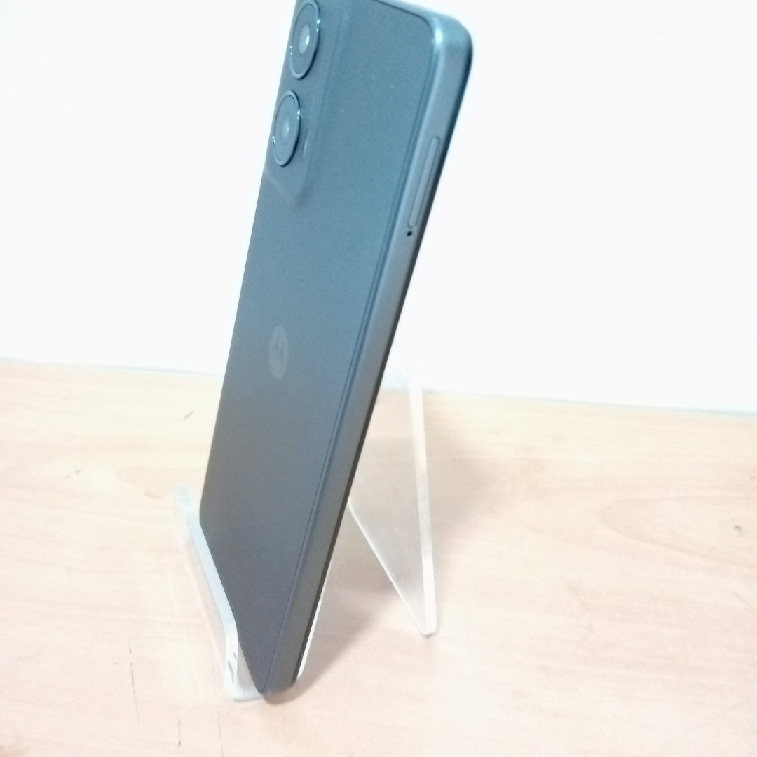CELULAR MOTOROLA MOTO G24 XT2423-1 (2024) 128 GB 4 GB RAM (SEMINUEVO)