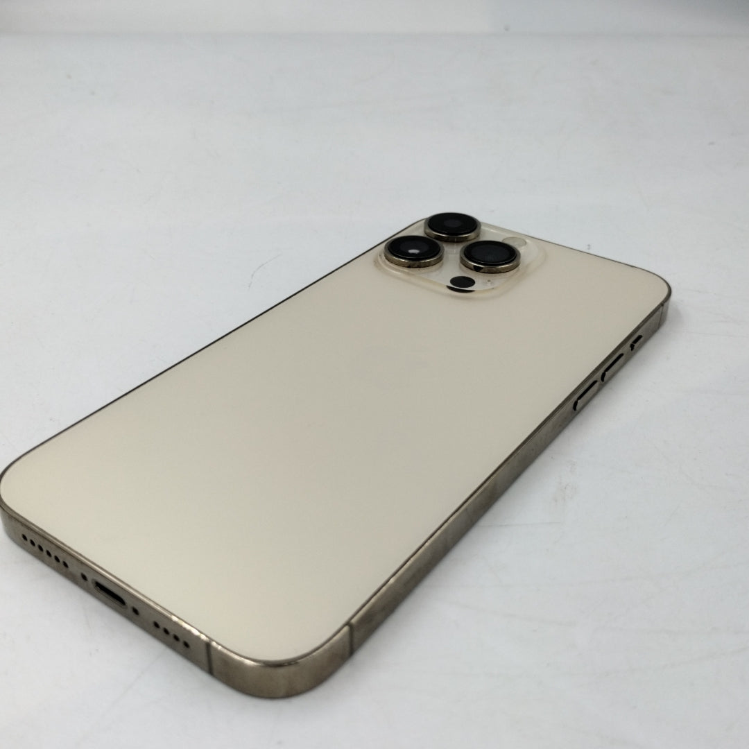 CELULAR APPLE IPHONE 14 PRO MAX A2651 128 GB 6 GB RAM (SEMINUEVO)