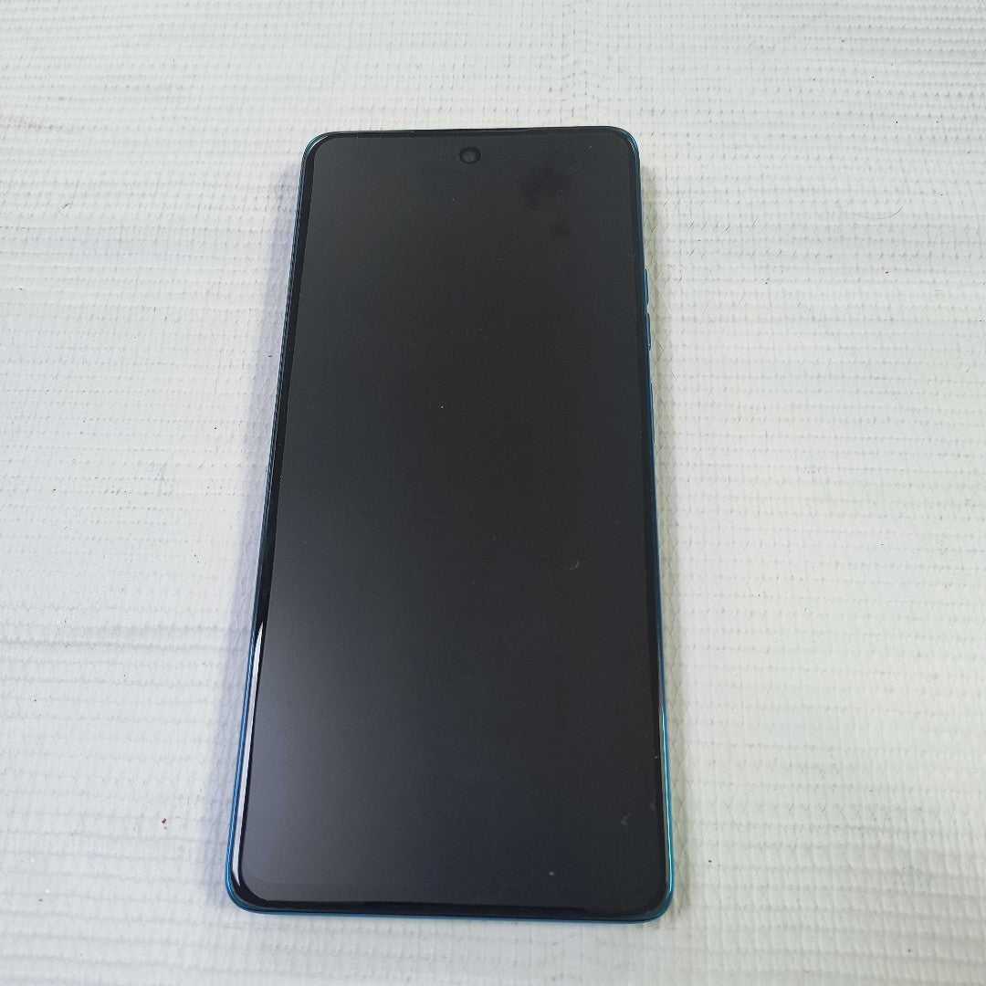 CELULAR MOTOROLA MOTO G75 5G XT2437-2 (2024) 256 GB 8 GB RAM (SEMINUEVO)